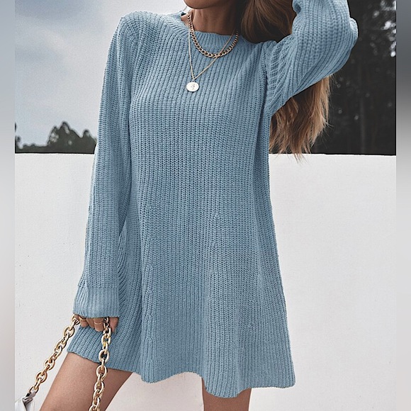 SHEIN Dresses & Skirts - Sweater Dress